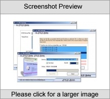 st DVD Backup Screenshot